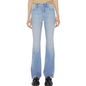 Mother The Weekender Fray Jeans in California Cruiser Size 24